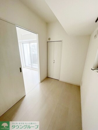 レジェンダリーガーデン赤羽ウェストビューの物件内観写真